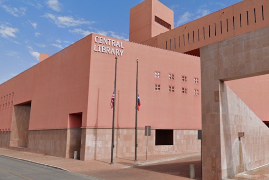 San Antonio Public Library Unveils a Summer of Free Fun and Learning for All Ages