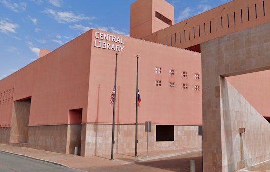 San Antonio Public Library Unveils a Summer of Free Fun and Learning for All Ages