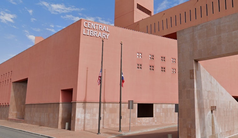 San Antonio Public Library Unveils a Summer of Free Fun and Learning for All Ages
