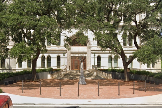 San Antonio Seeks Experts for Building and Fire Codes Appeals Board, Applications Open Until August 2025