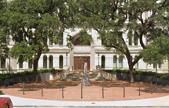 San Antonio Seeks Experts for Building and Fire Codes Appeals Board, Applications Open Until August 2025