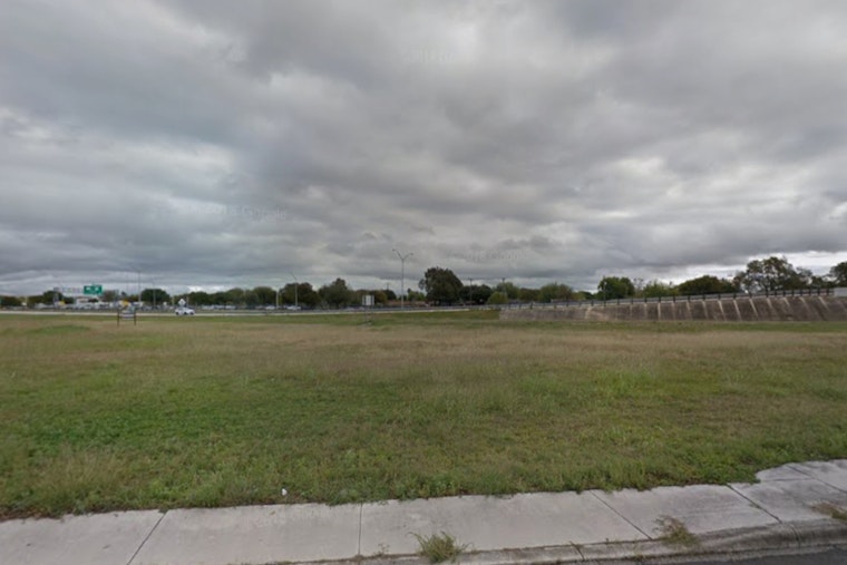 San Antonio Set for Stormy Start with Heat Wave on the Horizon