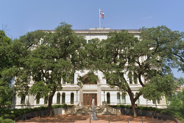 San Antonio Takes the Lead with Nation's Top-Rated Complete Streets Policy