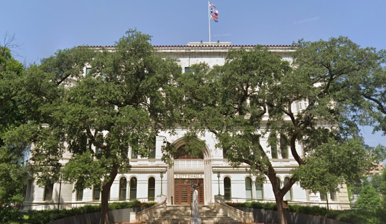 San Antonio Takes the Lead with Nation's Top-Rated Complete Streets Policy