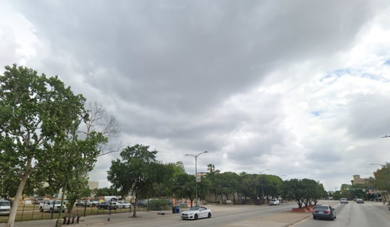 San Antonio to Endure Sizzling Heat Wave with Intermittent Storms, Says National Weather Service