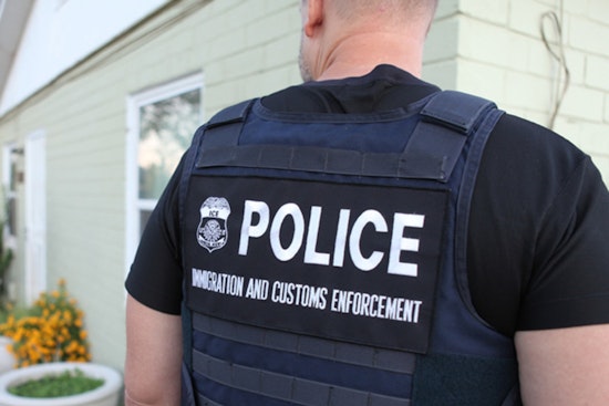 San Antonio Woman Accused of Making Threats Against ICE-HSI Agent