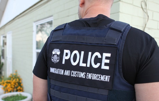San Antonio Woman Accused of Making Threats Against ICE-HSI Agent