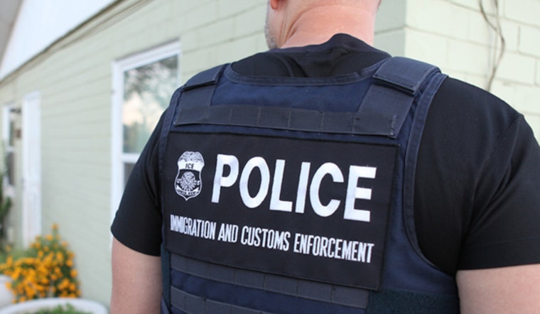 San Antonio Woman Accused of Making Threats Against ICE-HSI Agent