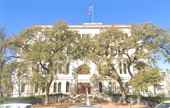 San Antonio's Head Start Program Opens Applications for 2025-2026 Education Services