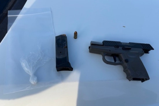 San Bernardino and Redlands Targeted in Operation Consequences, 18 Arrests and Seizure of Firearms and Drugs