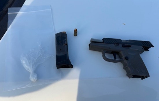 San Bernardino and Redlands Targeted in Operation Consequences, 18 Arrests and Seizure of Firearms and Drugs