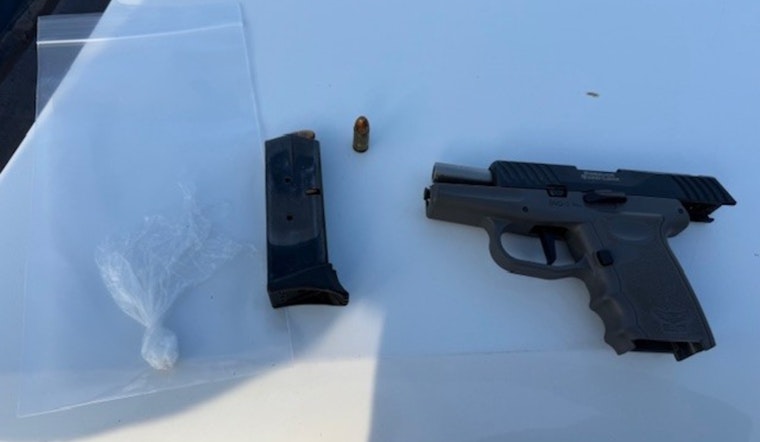 San Bernardino and Redlands Targeted in Operation Consequences, 18 Arrests and Seizure of Firearms and Drugs