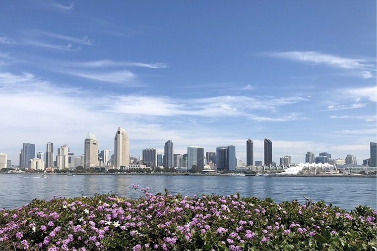 San Diego Braces for Rollercoaster Weather with Swings in Temperatures, NWS Advises