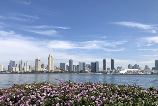 San Diego Braces for Rollercoaster Weather with Swings in Temperatures, NWS Advises