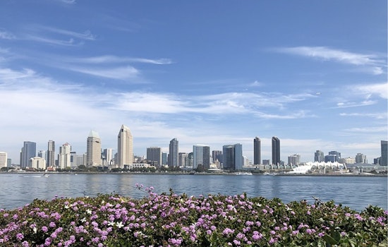 San Diego Braces for Rollercoaster Weather with Swings in Temperatures, NWS Advises