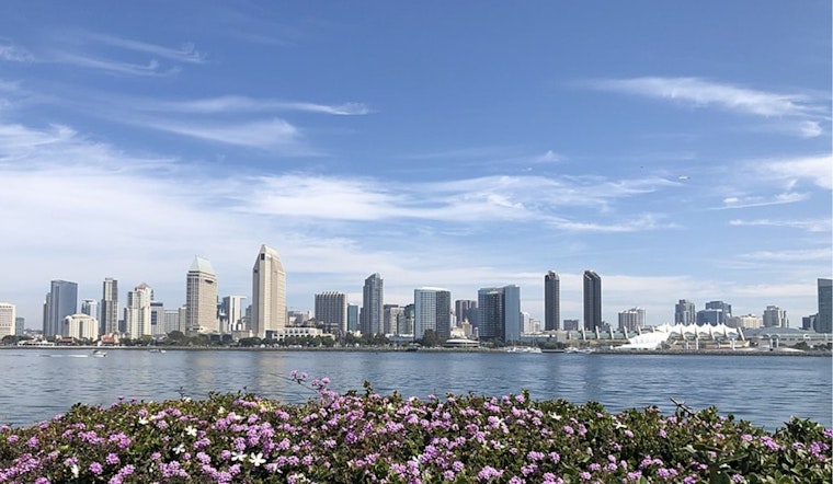 San Diego Braces for Rollercoaster Weather with Swings in Temperatures, NWS Advises