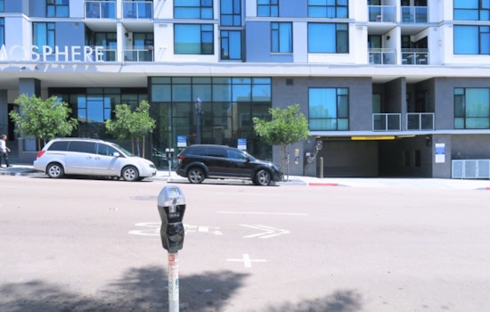 San Diego City Council Approves Modernization of Parking Regulations, Introduces Demand-Based Pricing