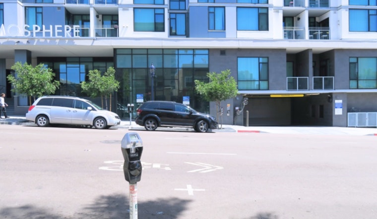 San Diego City Council Approves Modernization of Parking Regulations, Introduces Demand-Based Pricing