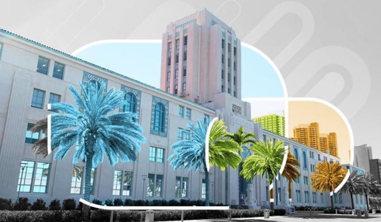 San Diego County Approves $8.63 Billion Budget for FY 2025-26 Amid Staff Cuts and Enhanced Public Investments