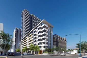 San Diego County Supervisors Redirect $2 Million to Boost Affordable Housing Initiatives