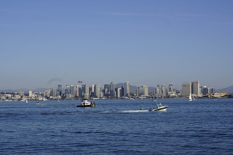 San Diego Enjoys Cooler Temperatures and Cozy Weather, Says NWS