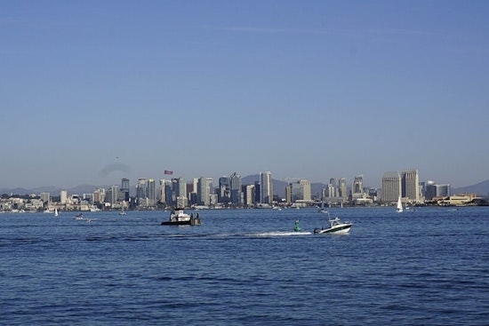 San Diego Enjoys Cooler Temperatures and Cozy Weather, Says NWS