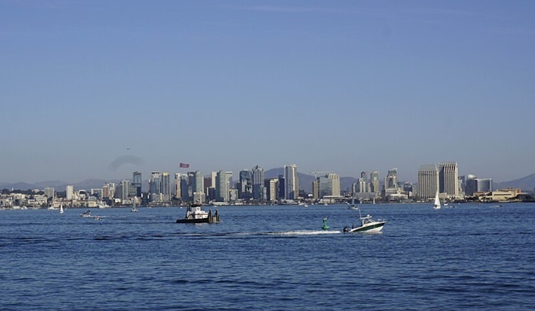 San Diego Enjoys Cooler Temperatures and Cozy Weather, Says NWS
