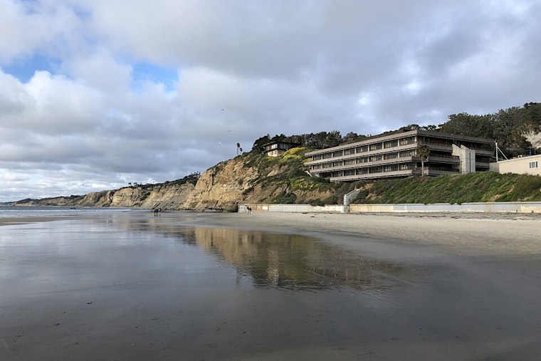 San Diego Expands Beach Accessibility with New Wheelchair Devices at La Jolla Shores, Pacific Beach, and Ocean Beach