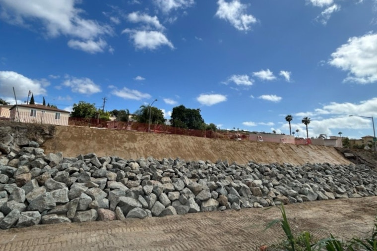 San Diego Finishes Major Flood Protection Project in Valencia Park, Aiming to Reinforce Citywide Resilience
