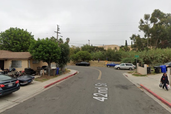 San Diego Man Dies in High-Speed Crash in Mt. Hope, Police Investigate Possible DUI