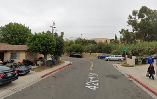 San Diego Man Dies in High-Speed Crash in Mt. Hope, Police Investigate Possible DUI