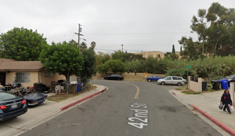 San Diego Man Dies in High-Speed Crash in Mt. Hope, Police Investigate Possible DUI
