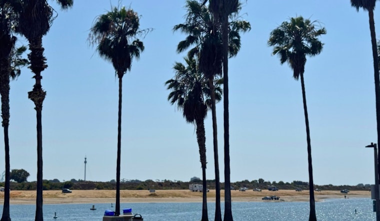 San Diego Parks to Receive $8 Million Boost from SeaWorld Settlement for Upgrades and Renovations