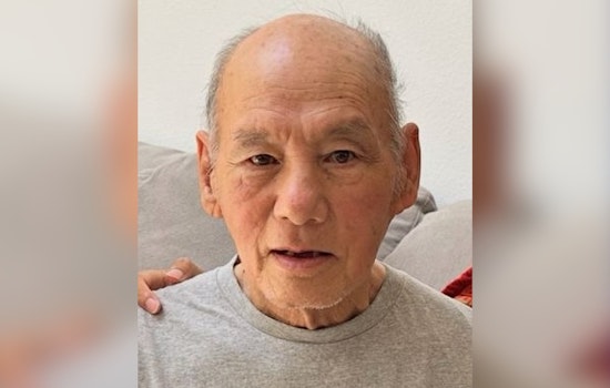 San Diego Police Seek Public Help in Locating Missing 79-Year-Old Quang Diep with Medical Needs
