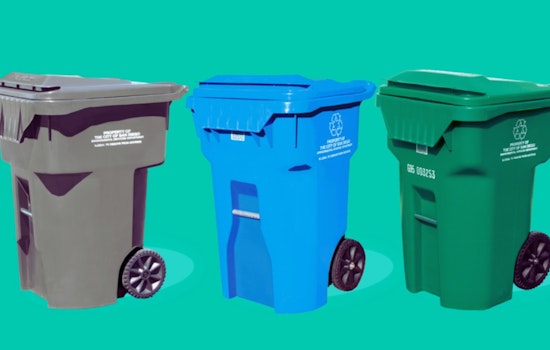 San Diego Residents Face New Trash Collection Fees Amid Legal Challenges and Confusion