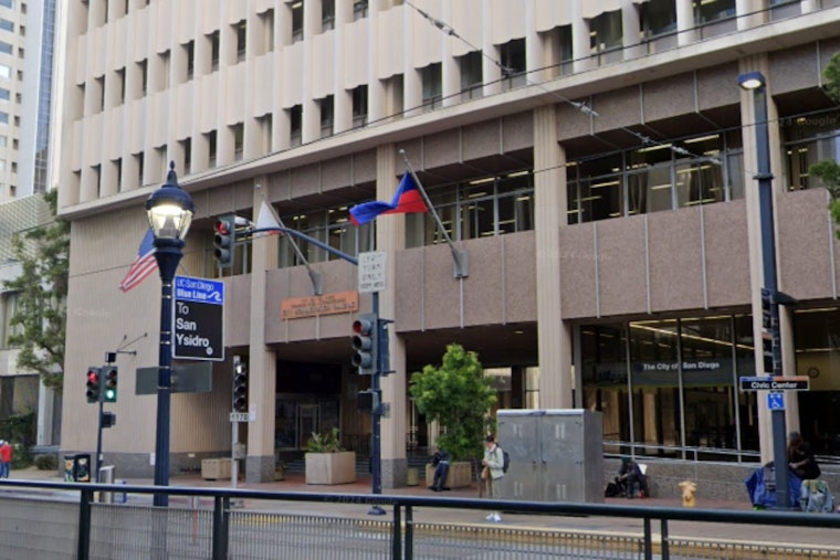 San Diego Shakes Up Century-Old Tradition: City Council Imposes Trash Collection Fee Amid Budget Deficit