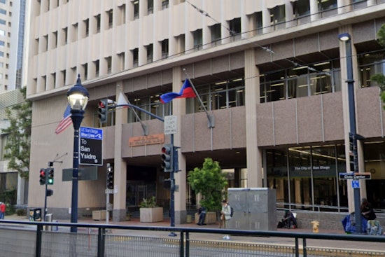 San Diego Shakes Up Century-Old Tradition: City Council Imposes Trash Collection Fee Amid Budget Deficit
