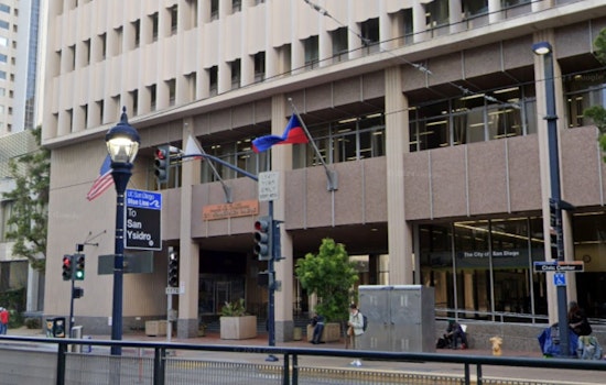 San Diego Shakes Up Century-Old Tradition: City Council Imposes Trash Collection Fee Amid Budget Deficit