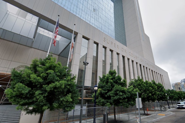 San Diego Superior Court Alerts Public to Surge in Scam Texts and Calls Posing as Court Officials