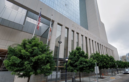 San Diego Superior Court Alerts Public to Surge in Scam Texts and Calls Posing as Court Officials
