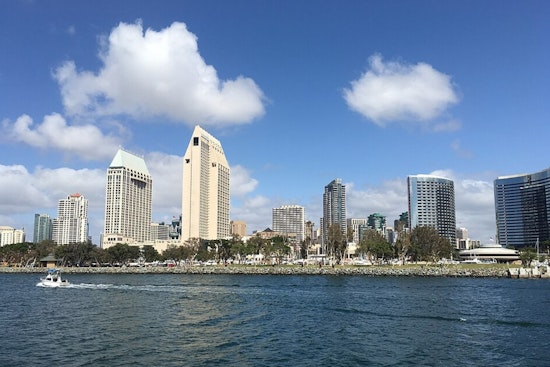 San Diego Warned of Strong Winds and Cooler Temperatures by NWS, Wind Advisory in Effect Until Evening
