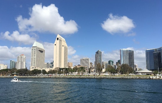 San Diego Warned of Strong Winds and Cooler Temperatures by NWS, Wind Advisory in Effect Until Evening