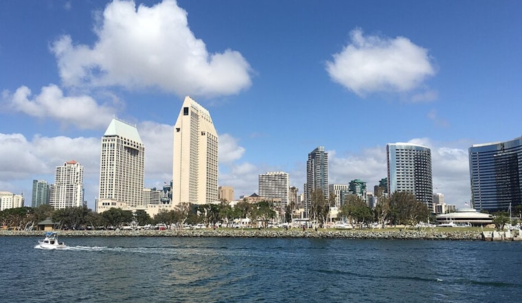 San Diego Warned of Strong Winds and Cooler Temperatures by NWS, Wind Advisory in Effect Until Evening