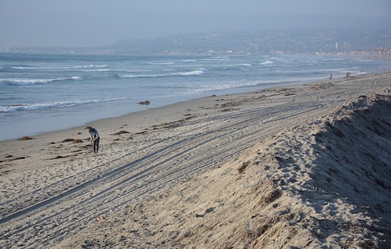 San Diego's Coastal Pollution Crisis Deepens: Tijuana River Spews Multifaceted Toxic Threat