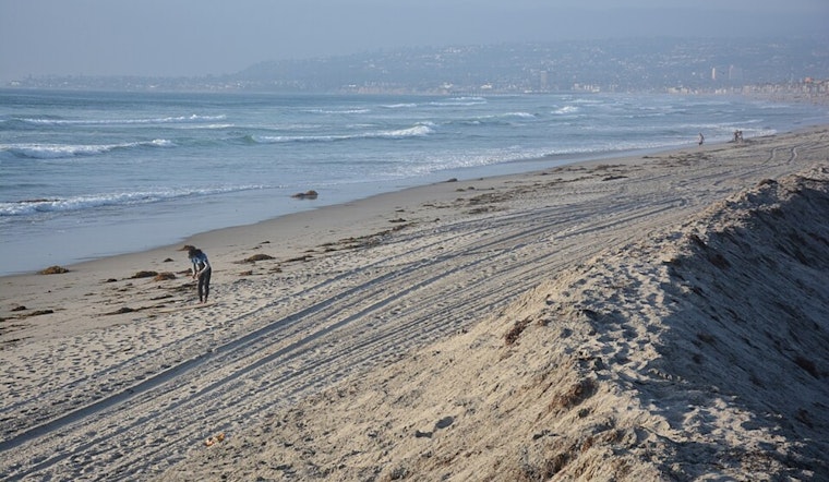 San Diego's Coastal Pollution Crisis Deepens: Tijuana River Spews Multifaceted Toxic Threat