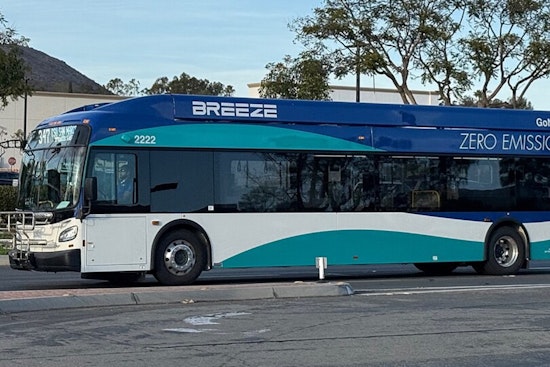 San Diego's North County Transit District Enhances Service by Bringing Bus Operations In-House