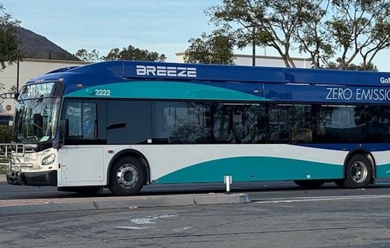San Diego's North County Transit District Enhances Service by Bringing Bus Operations In-House