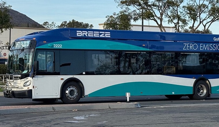 San Diego's North County Transit District Enhances Service by Bringing Bus Operations In-House