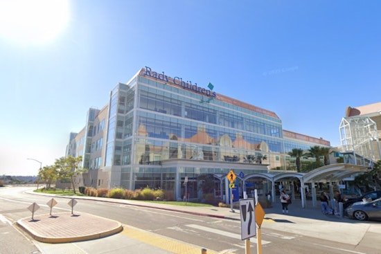 San Diego’s Rady Children’s Hospital Technical Workers Vote to Authorize Strike Amid Contract Standoff