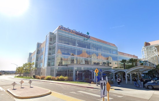 San Diego’s Rady Children’s Hospital Technical Workers Vote to Authorize Strike Amid Contract Standoff